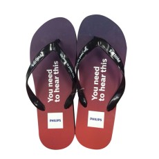 Flip Flops EVA Slippers - Philips